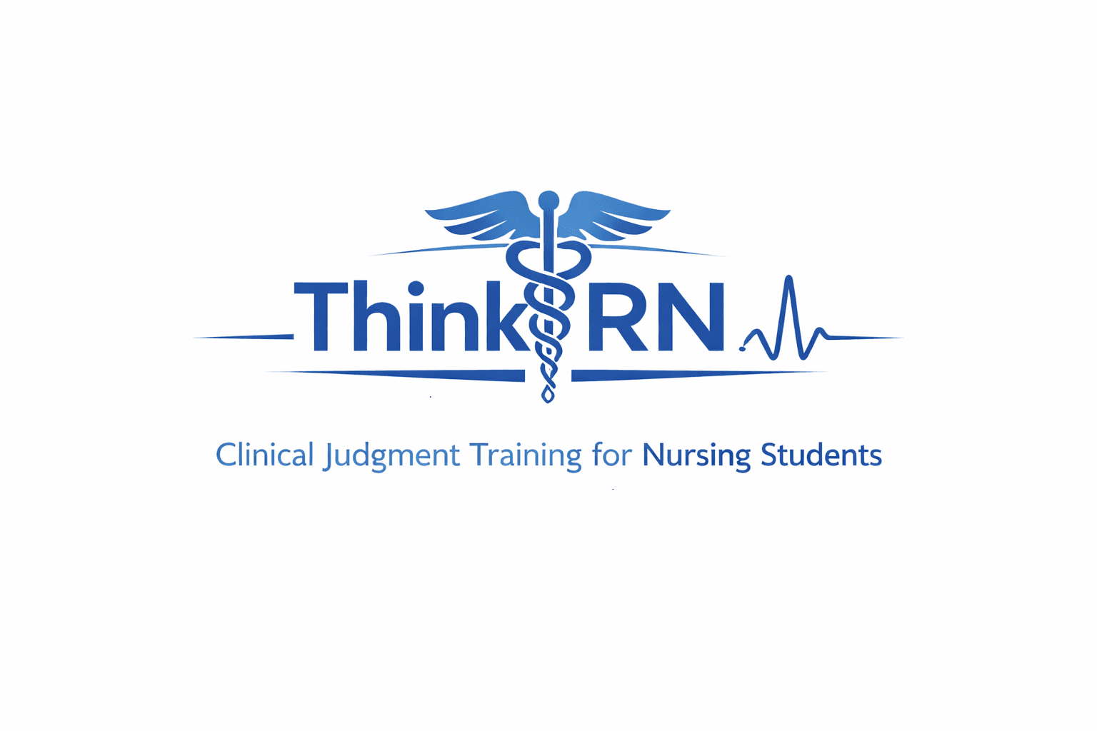 ThinkRN Logo